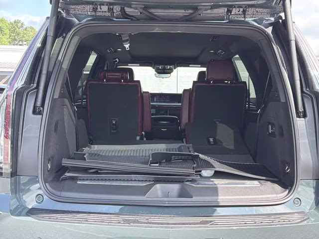 2025 Aegean Stone Cadillac Escalade Sport RWD SUV
