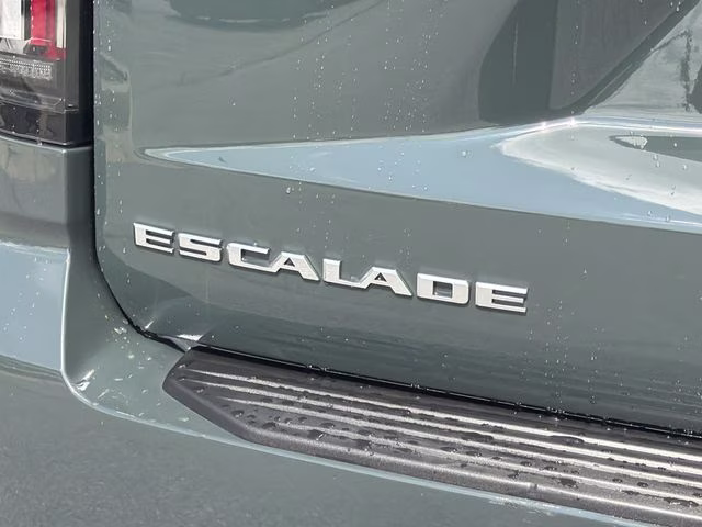 2025 Aegean Stone Cadillac Escalade Sport RWD SUV