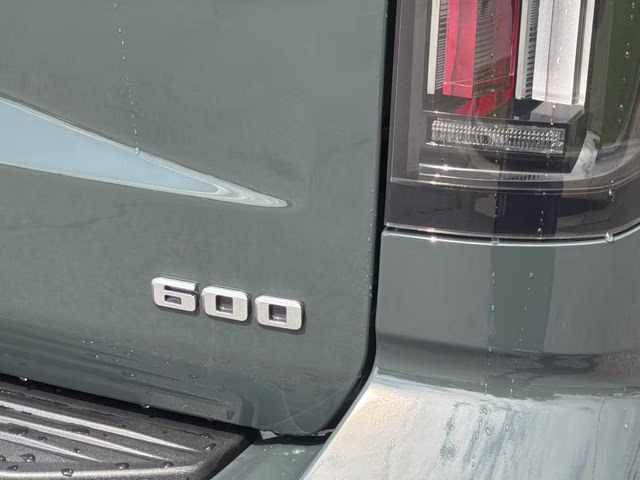 2025 Aegean Stone Cadillac Escalade Sport RWD SUV