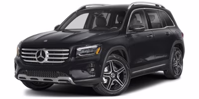 2025 Mercedes-Benz GLB GLB 250 AWD SUV