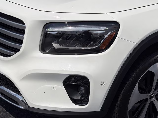 2025 Mercedes-Benz GLB GLB 250 AWD SUV