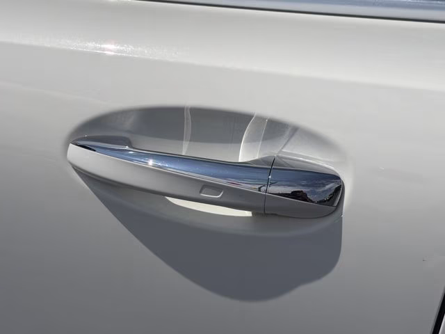2025 Mercedes-Benz GLB GLB 250 AWD SUV