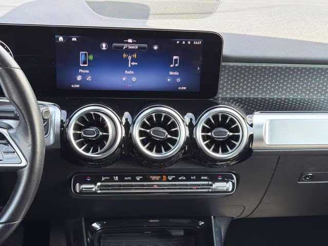 2025 Mercedes-Benz GLB GLB 250 AWD SUV