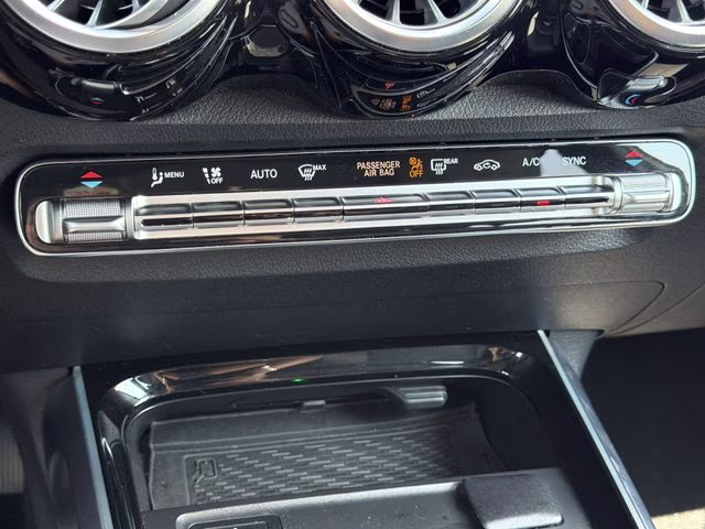 2025 Mercedes-Benz GLB GLB 250 AWD SUV