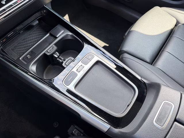 2025 Mercedes-Benz GLB GLB 250 AWD SUV