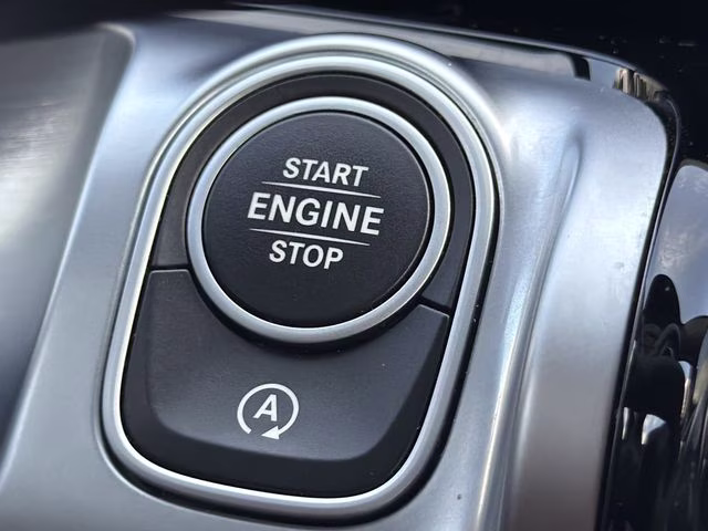 2025 Mercedes-Benz GLB GLB 250 AWD SUV