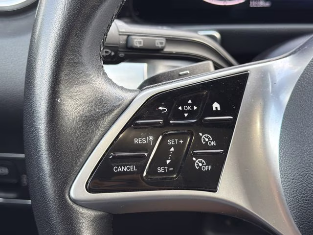 2025 Mercedes-Benz GLB GLB 250 AWD SUV