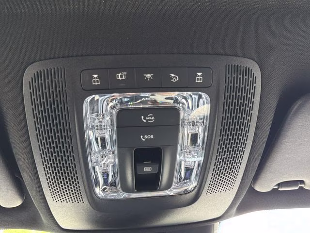 2025 Mercedes-Benz GLB GLB 250 AWD SUV