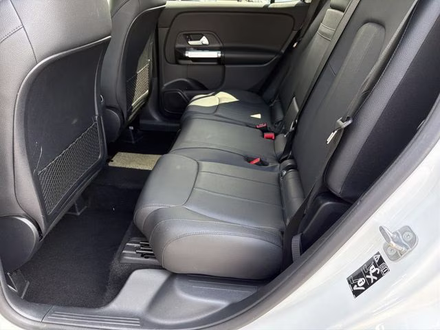 2025 Mercedes-Benz GLB GLB 250 AWD SUV