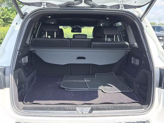 2025 Mercedes-Benz GLB GLB 250 AWD SUV