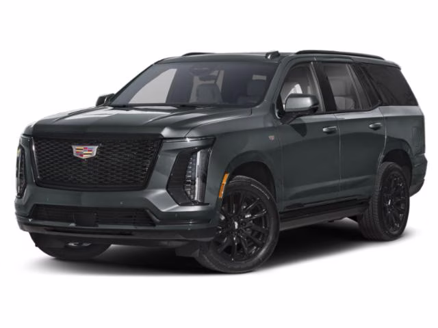 2025 Aegean Stone Cadillac Escalade Sport RWD SUV