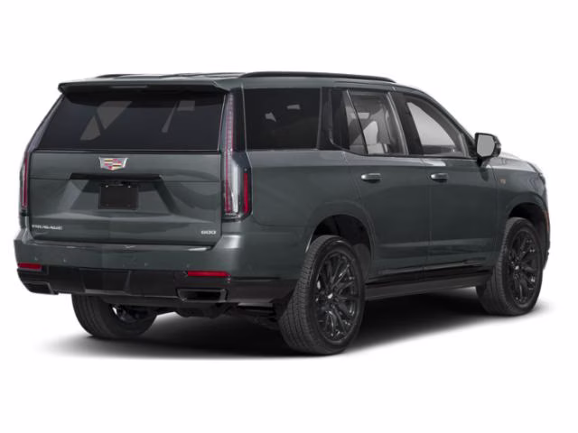 2025 Aegean Stone Cadillac Escalade Sport RWD SUV