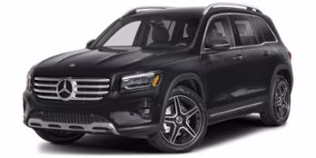 2025 Mercedes-Benz GLB GLB 250 AWD SUV
