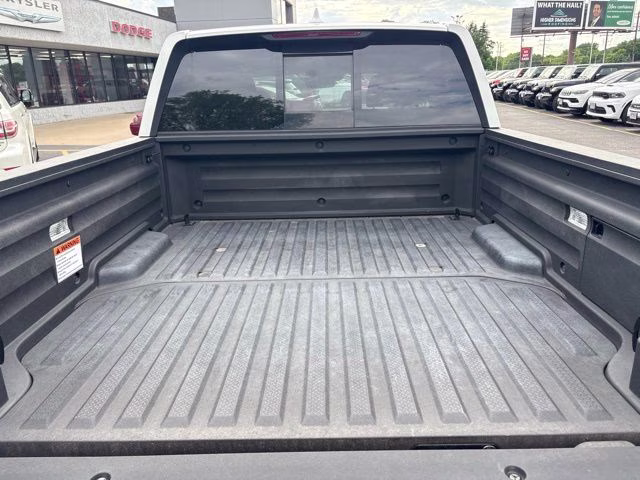 2023 Honda Ridgeline RTL AWD Truck