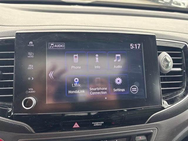 2023 Honda Ridgeline RTL AWD Truck