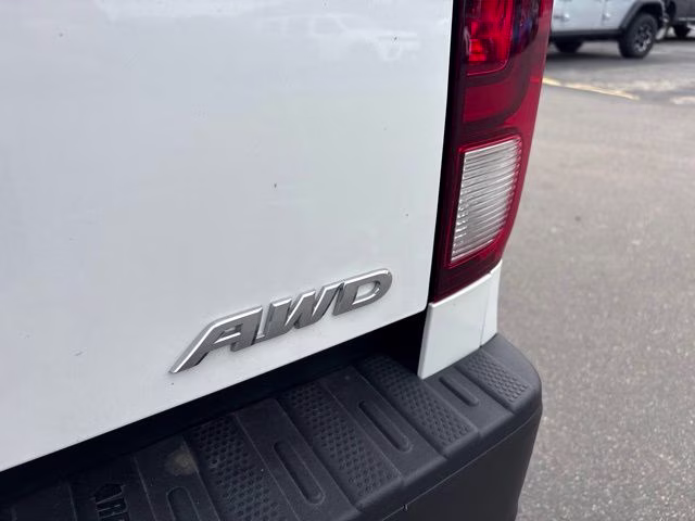 2023 Honda Ridgeline RTL AWD Truck