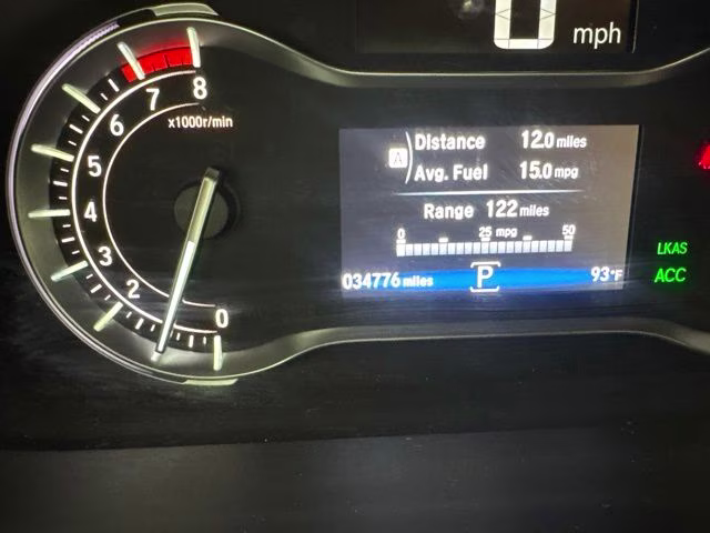 2023 Platinum White Pearl Honda Ridgeline RTL AWD Truck