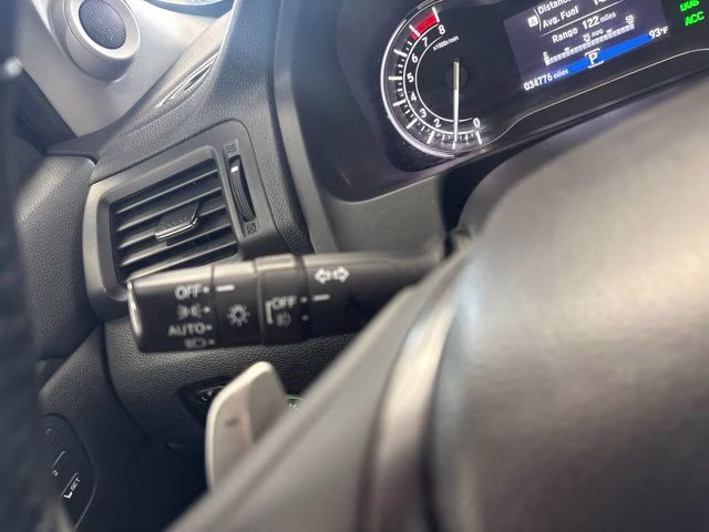 2023 Platinum White Pearl Honda Ridgeline RTL AWD Truck
