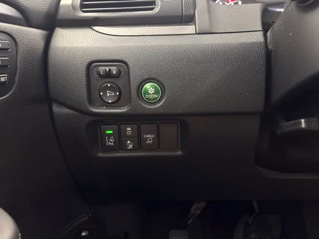 2023 Platinum White Pearl Honda Ridgeline RTL AWD Truck