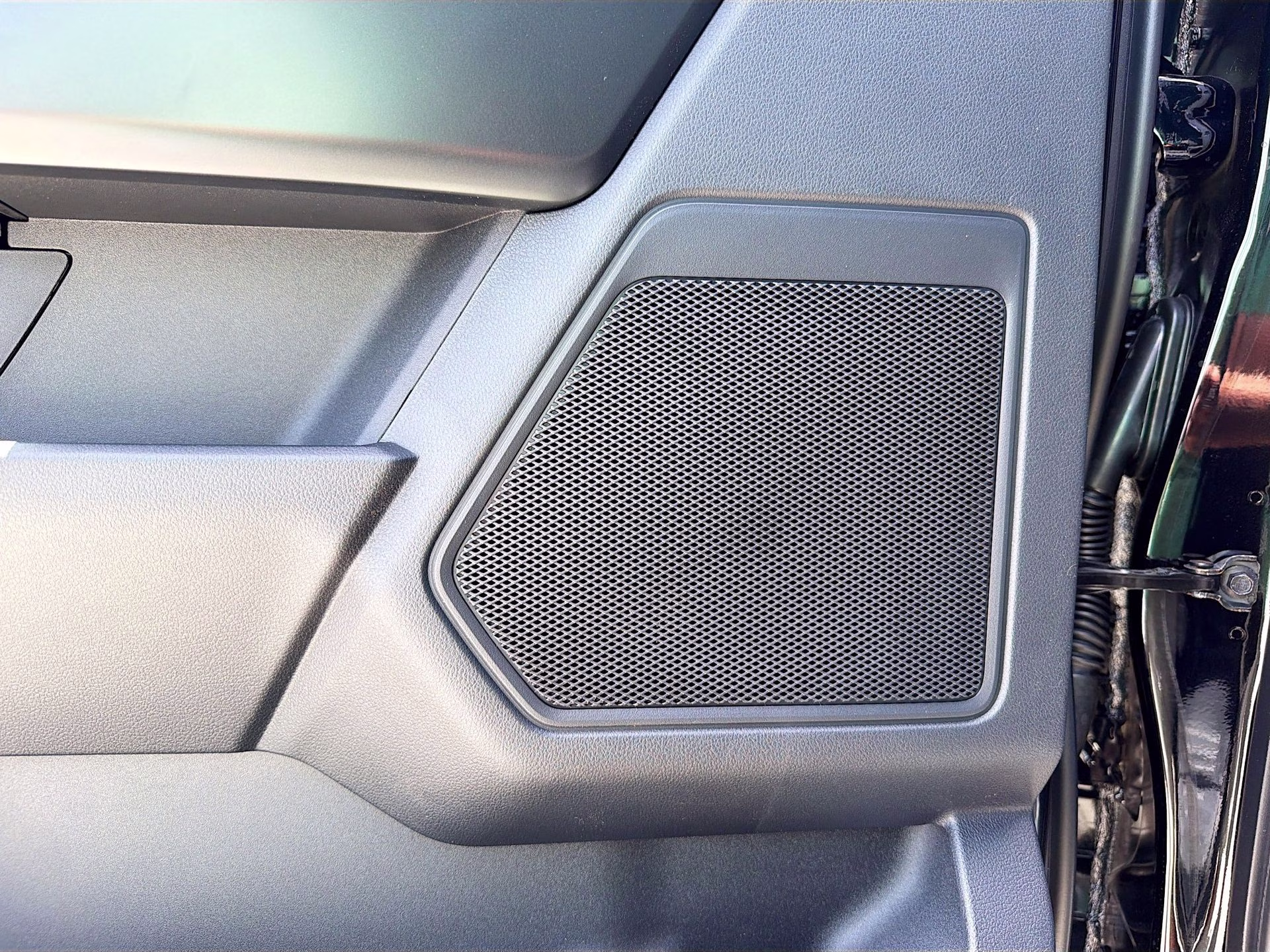 2026 Agate Black Metallic Ford F-150 STX 4X4 Truck