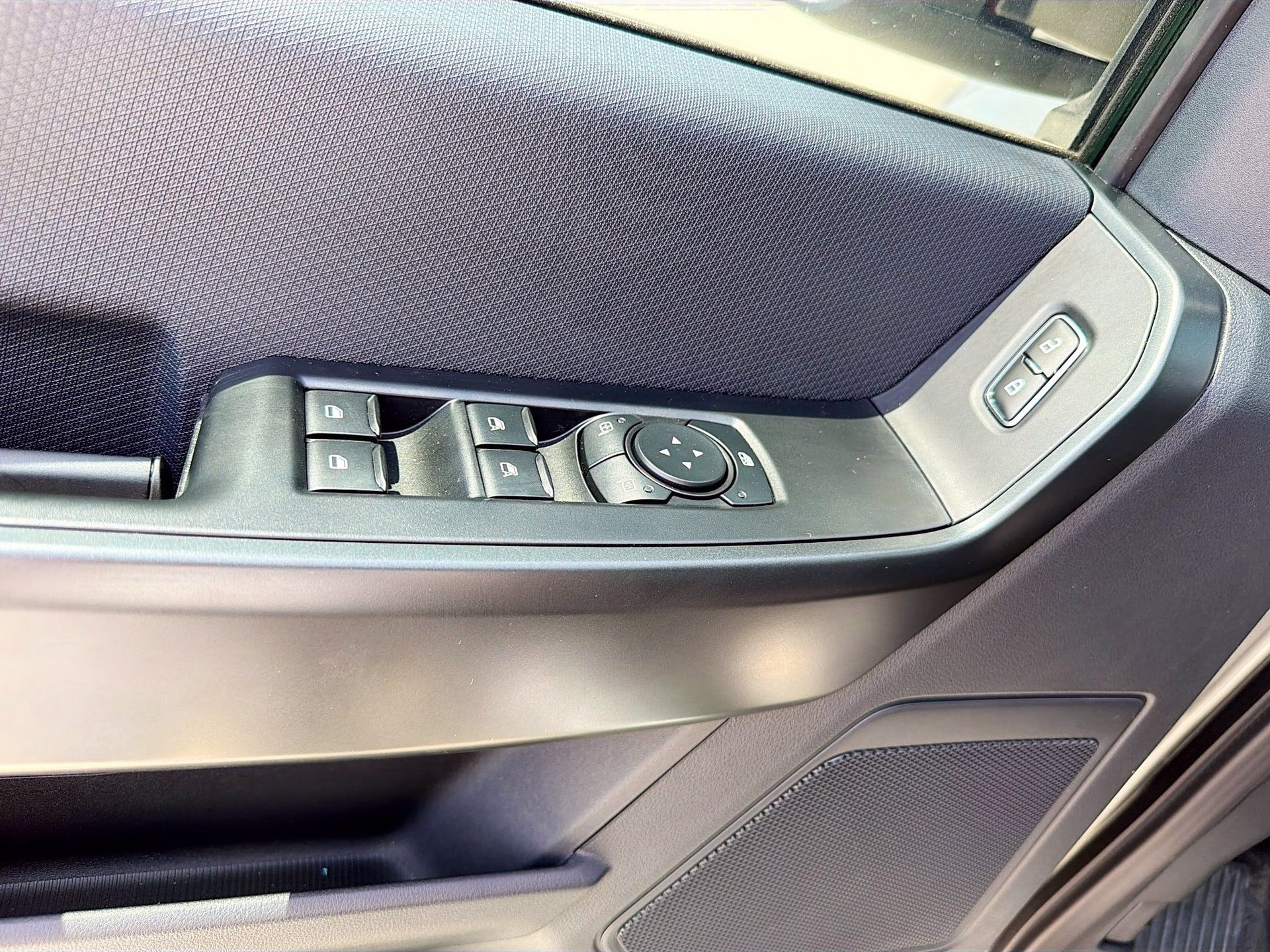 2026 Iconic Silver Metallic Ford F-150 STX 4X4 Truck