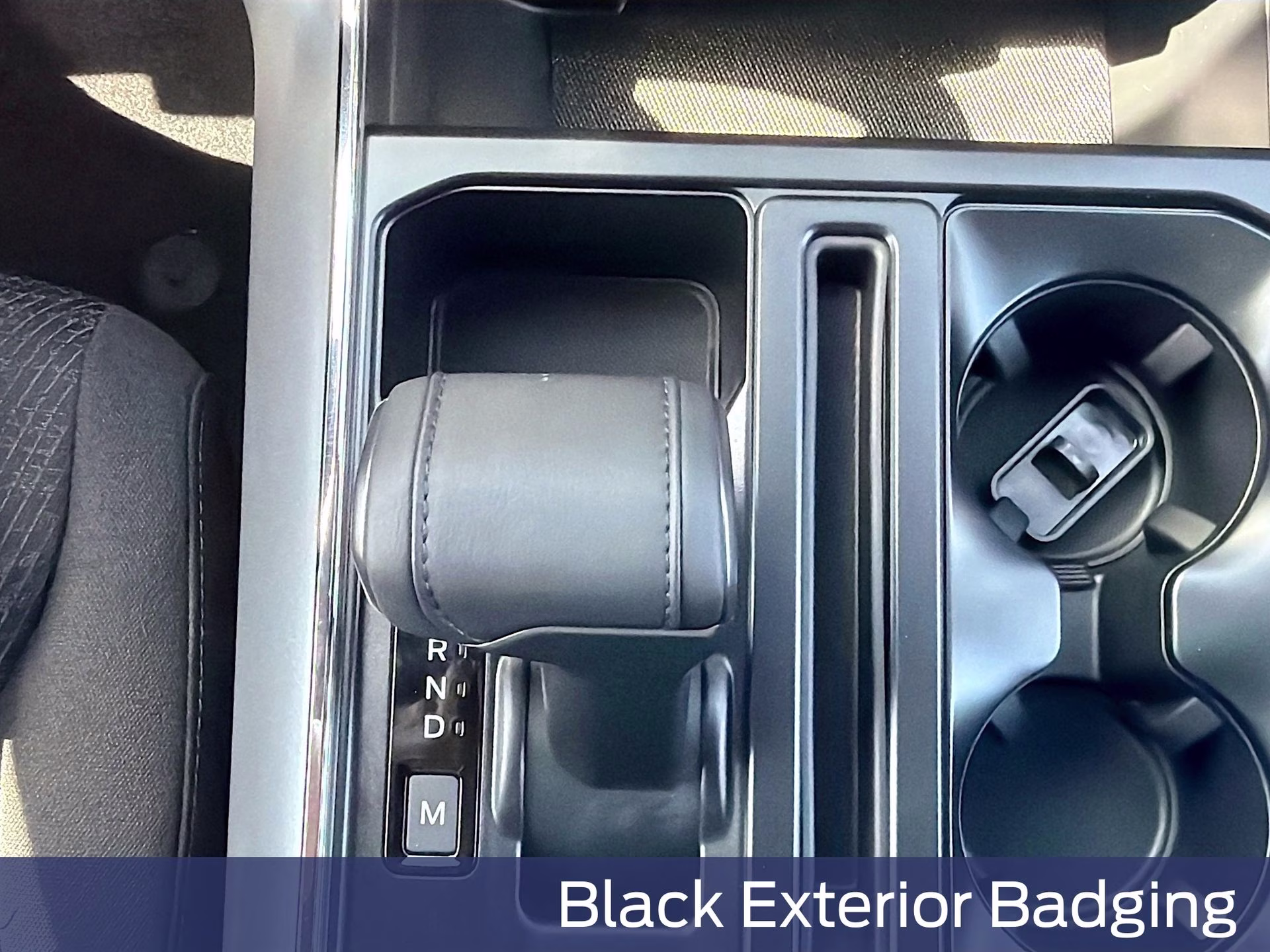 2026 Agate Black Metallic Ford F-150 XLT 4X4 Truck