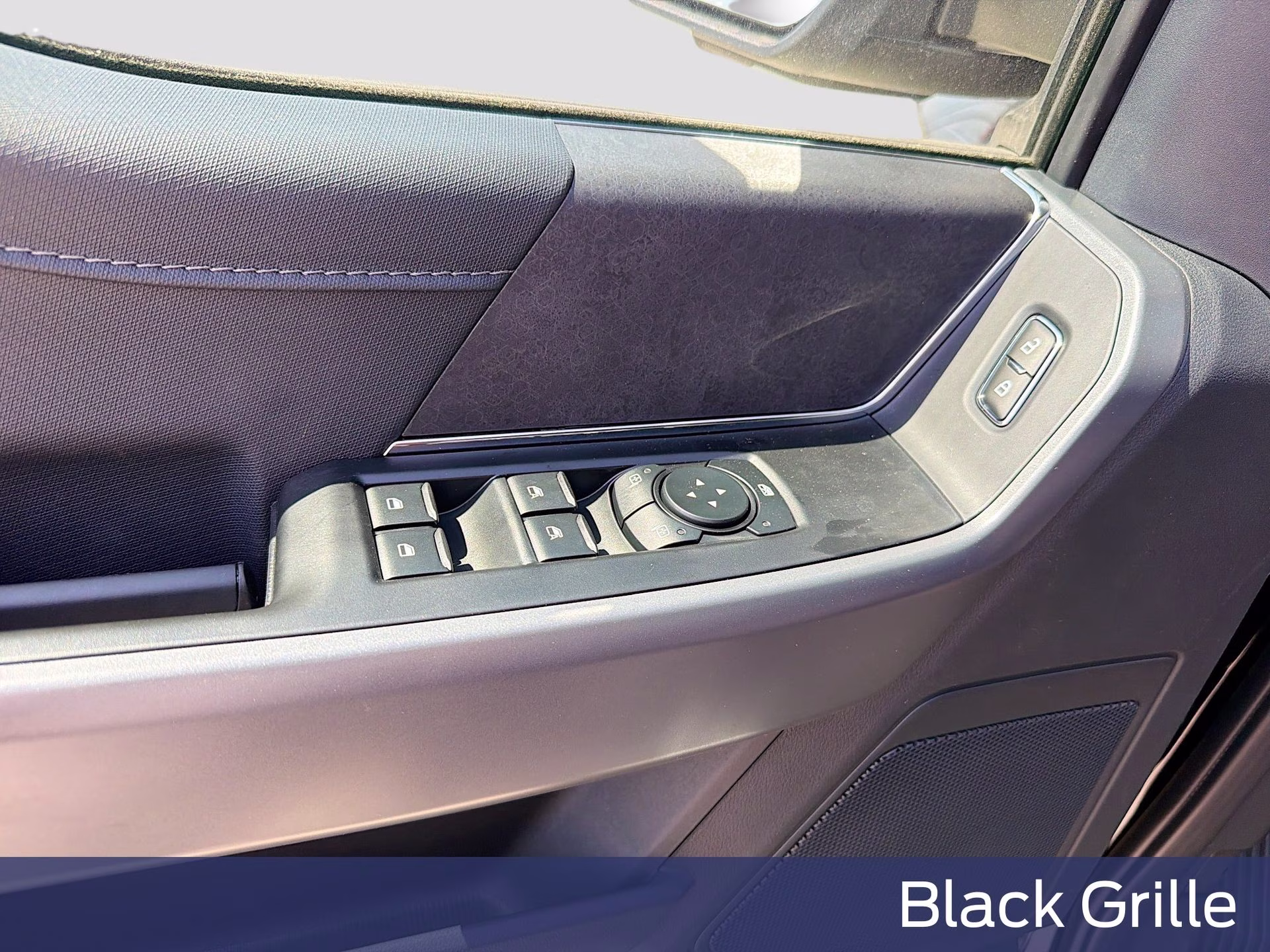 2026 Agate Black Metallic Ford F-150 XLT 4X4 Truck