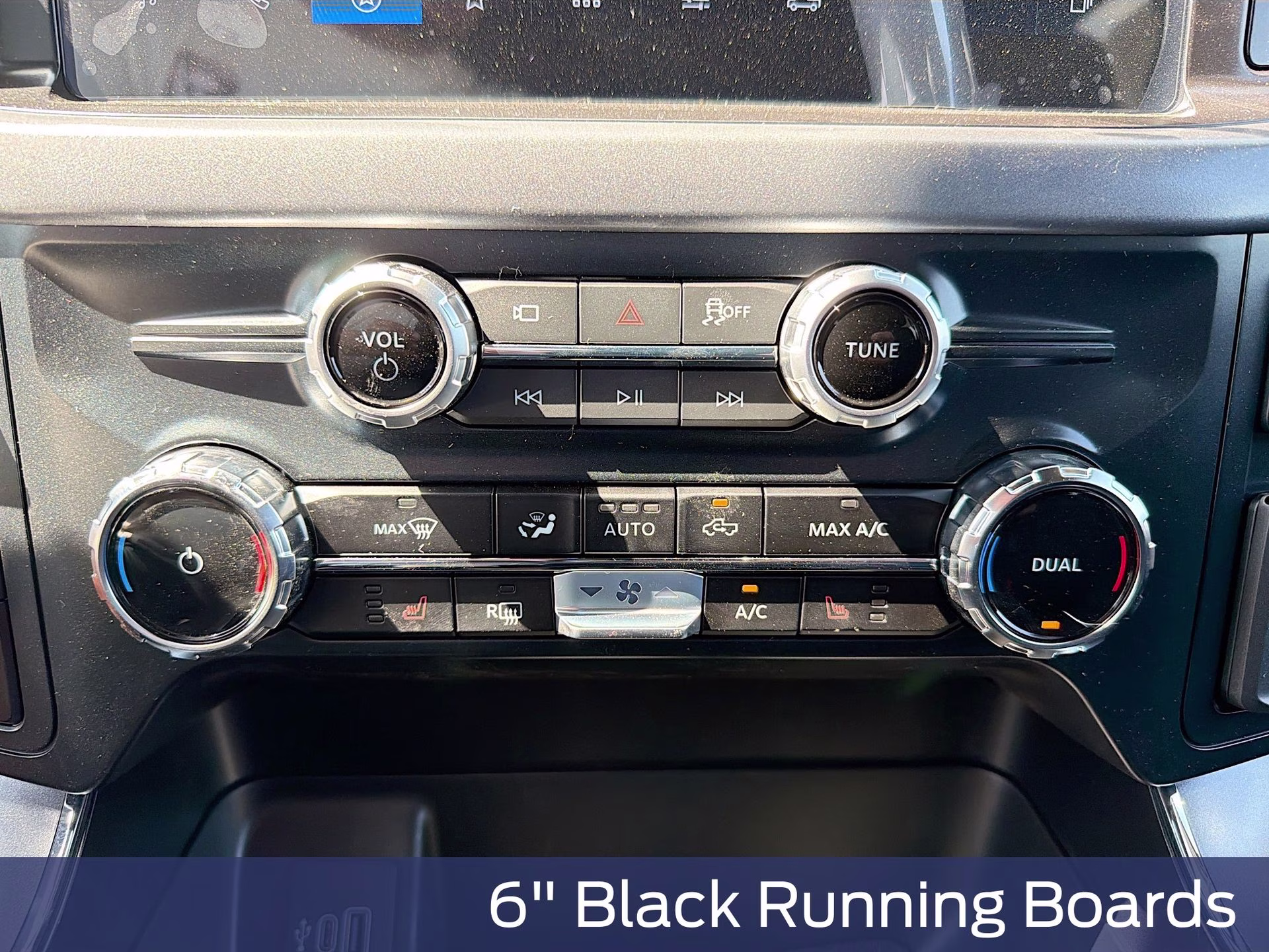 2026 Agate Black Metallic Ford F-150 XLT 4X4 Truck