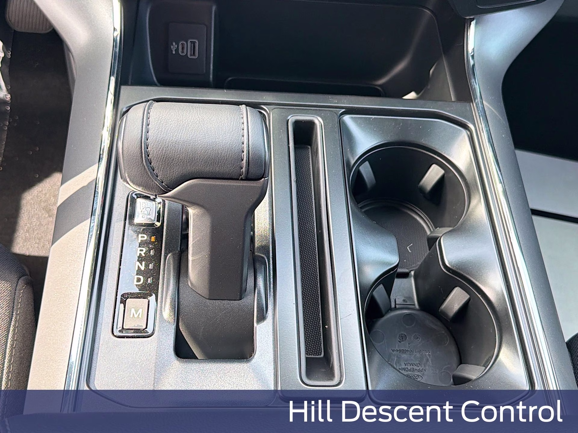 2026 Carbonized Gray Metallic Ford F-150 XLT 4X4 Truck