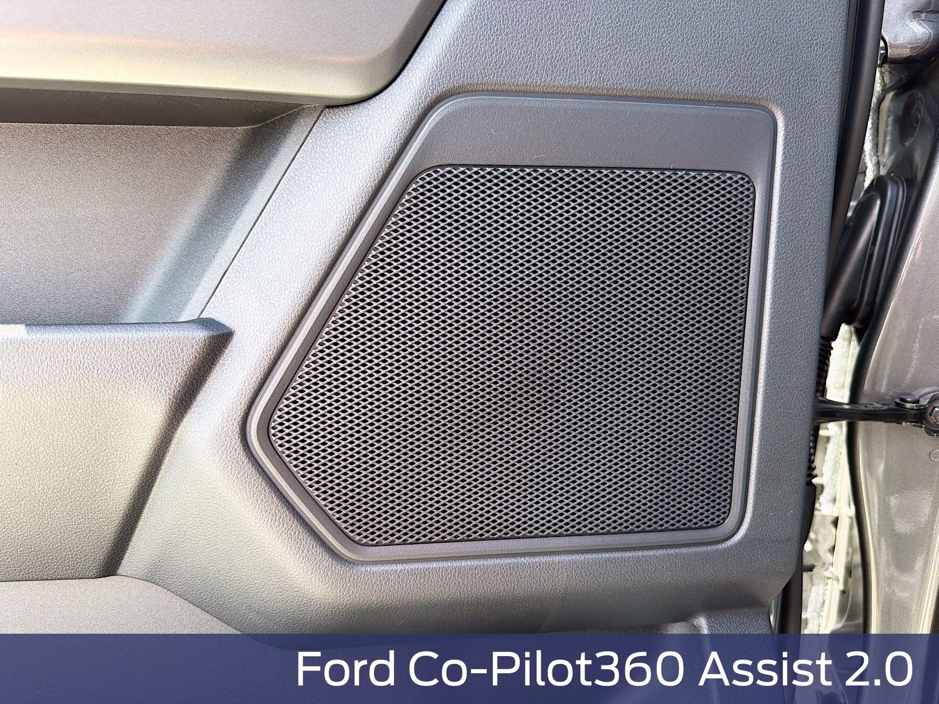 2026 Carbonized Gray Metallic Ford F-150 XLT 4X4 Truck