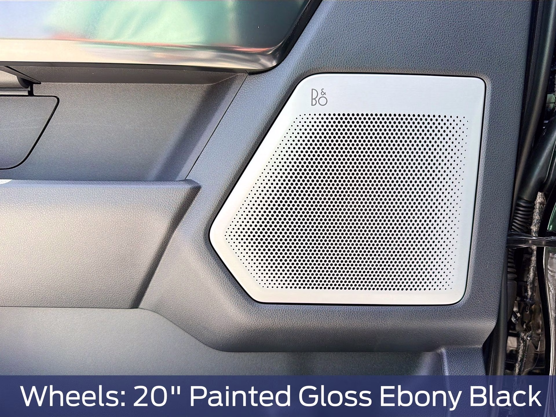 2026 Agate Black Metallic Ford F-150 Platinum 4X4 Truck