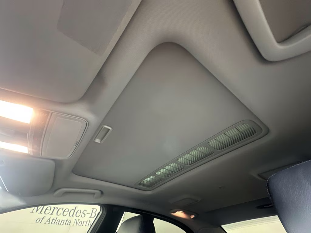 2013 Black Mercedes-Benz S-Class S 550 RWD Sedan