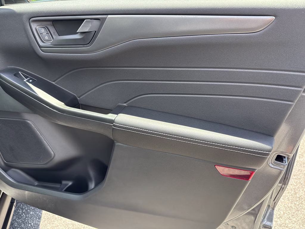 2026 Carbonized Gray Metallic Ford Escape Active FWD SUV