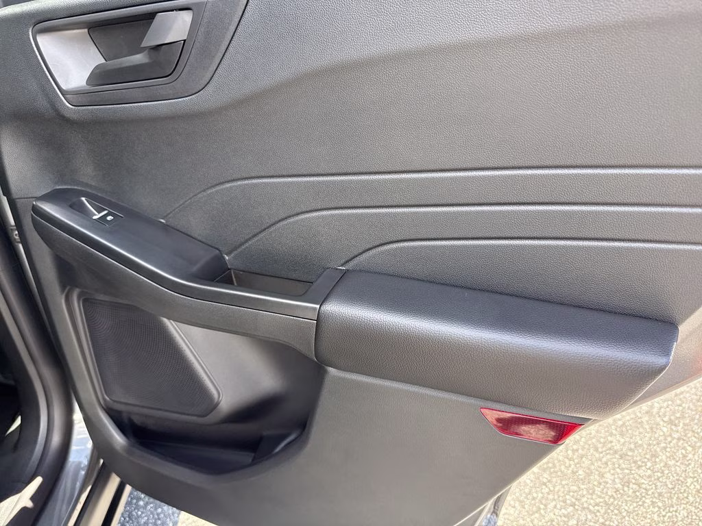 2026 Carbonized Gray Metallic Ford Escape Active FWD SUV