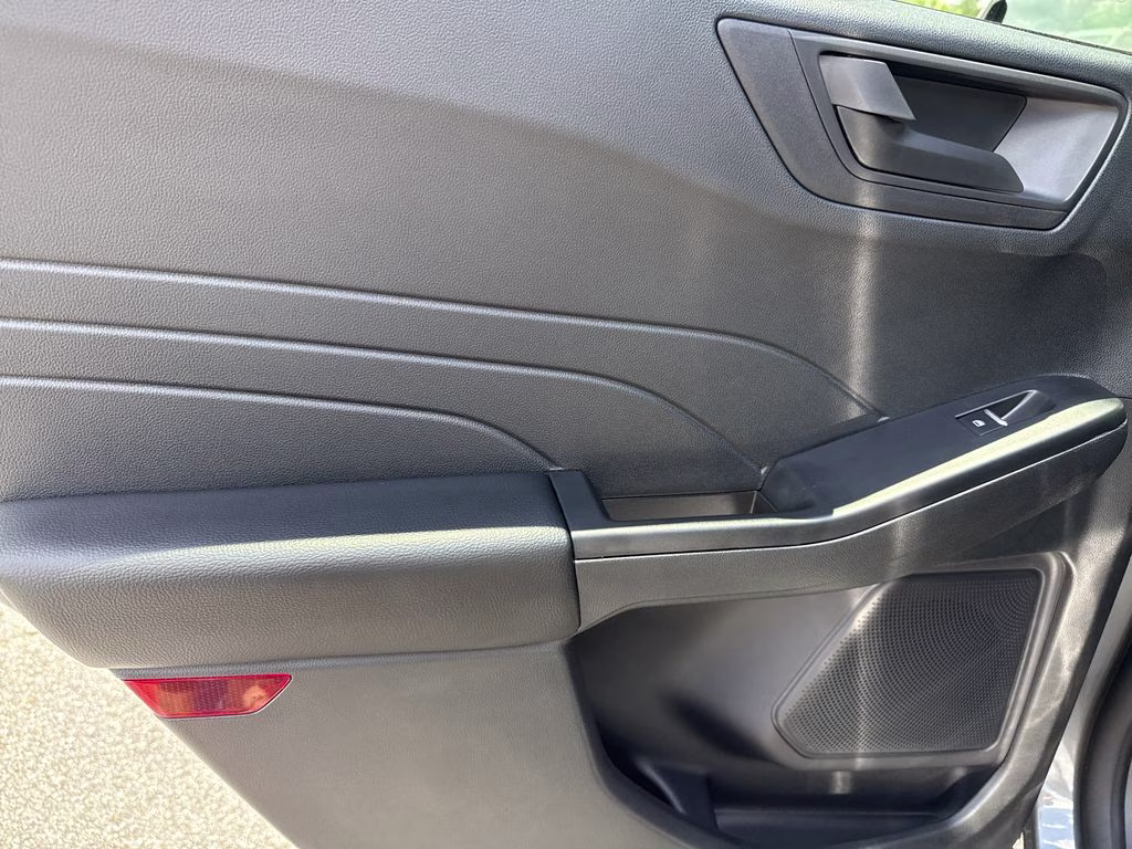 2026 Carbonized Gray Metallic Ford Escape Active FWD SUV