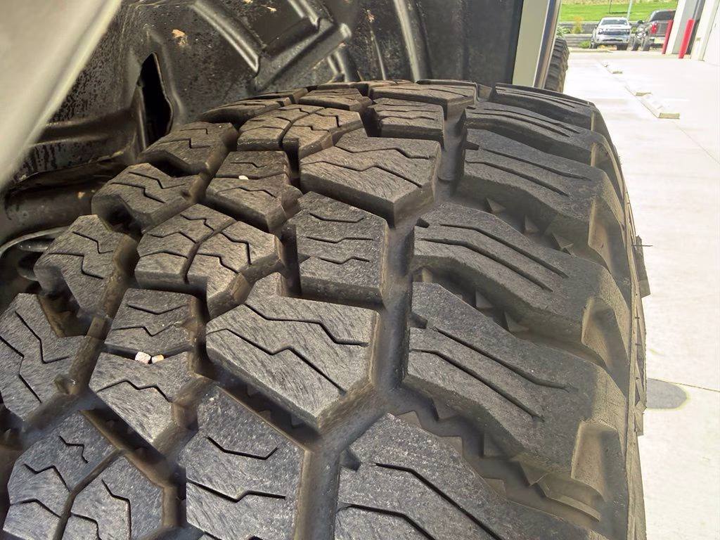 2018 Granite Crystal Metallic Clearcoat Jeep Wrangler Unlimited Rubicon 4X4 SUV