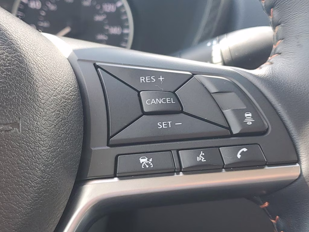 2021 Super Black Nissan Sentra SR FWD Sedan