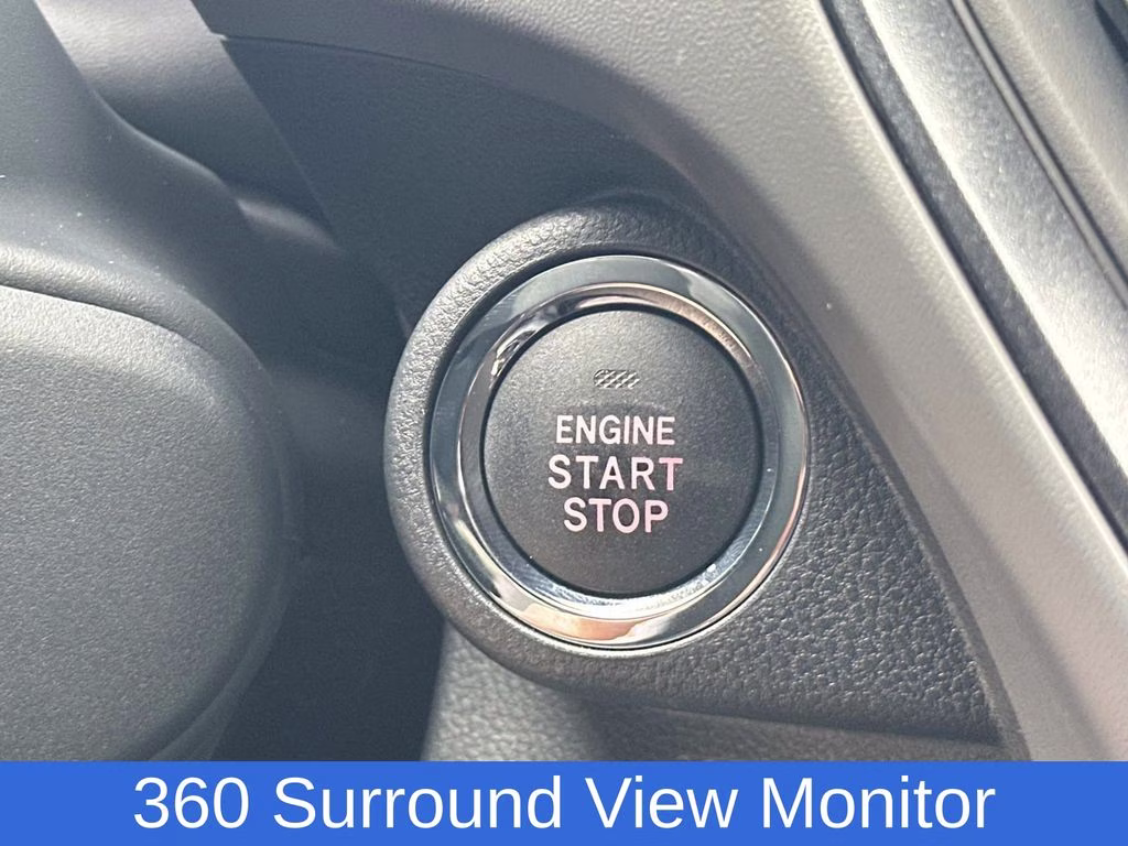 2026 Crystal Black Silica Subaru Crosstrek Hybrid Limited AWD SUV