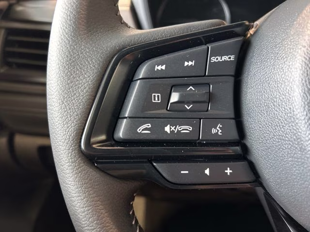 2026 Green Subaru Forester Premium AWD SUV