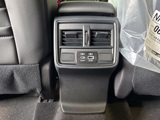 2026 Green Subaru Forester Premium AWD SUV
