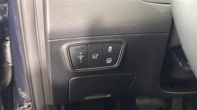 2024 Deep Sea Hyundai Tucson Hybrid Limited AWD SUV