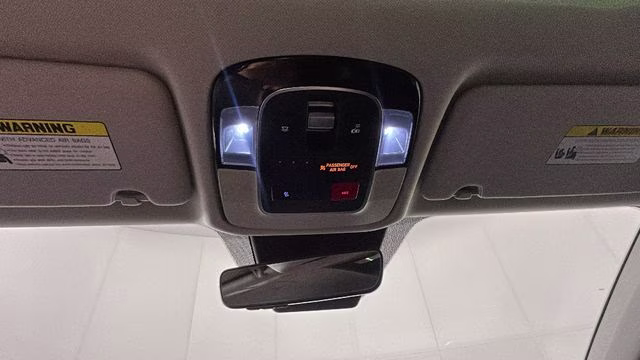 2024 Deep Sea Hyundai Tucson Hybrid Limited AWD SUV
