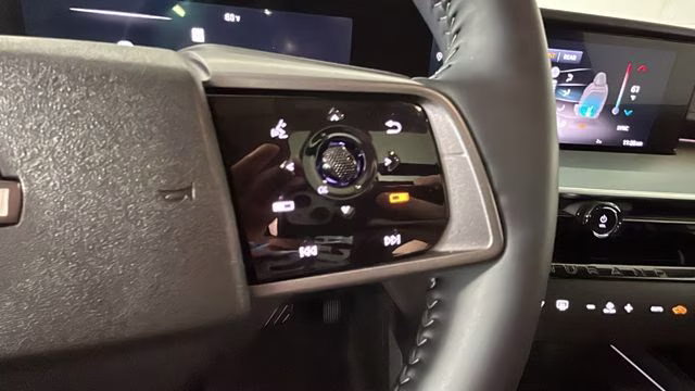 2025 Super Black Nissan Murano Platinum AWD SUV