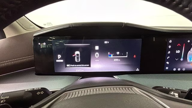 2025 Super Black Nissan Murano Platinum AWD SUV