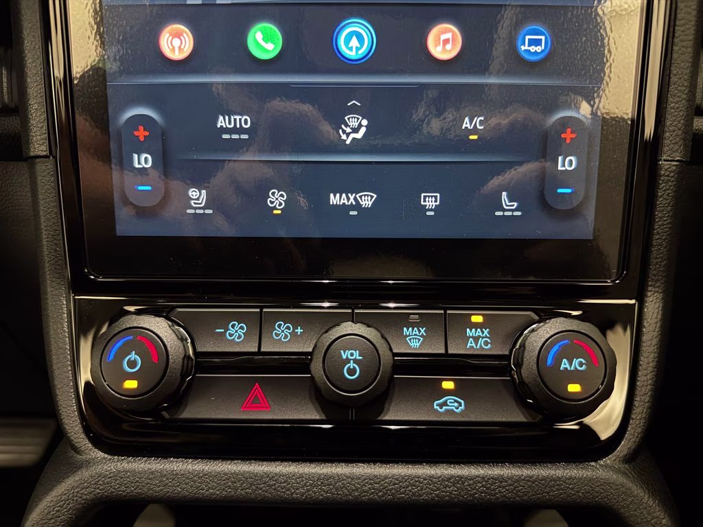 2026 Avalanche Ford Ranger Lariat RWD Truck