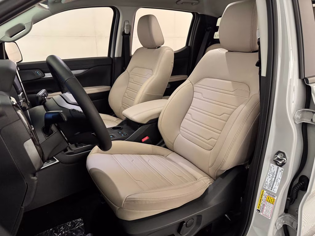 2026 Avalanche Ford Ranger Lariat RWD Truck