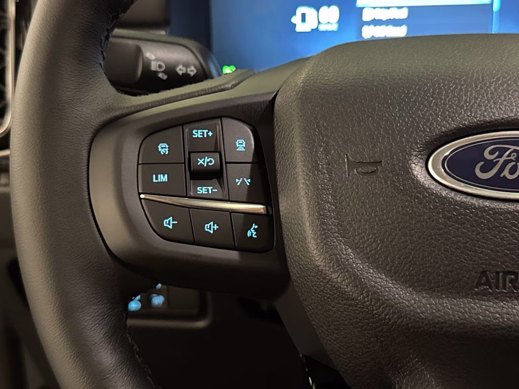 2026 Avalanche Ford Ranger Lariat RWD Truck