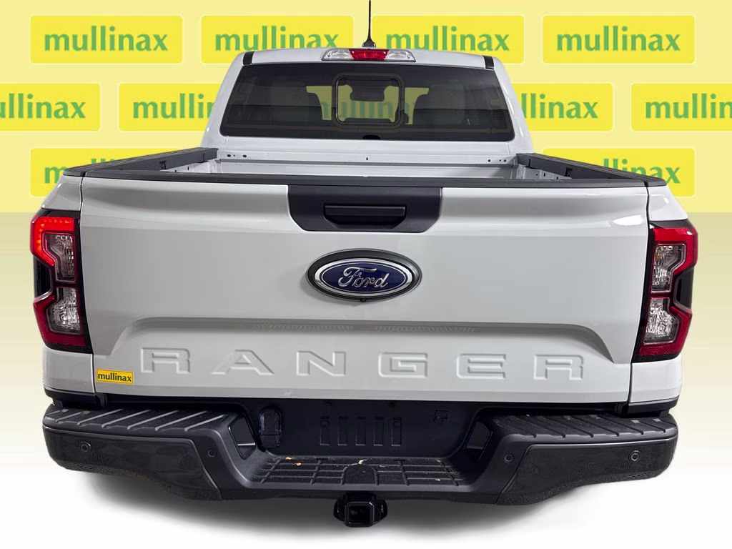 2026 Avalanche Ford Ranger Lariat RWD Truck