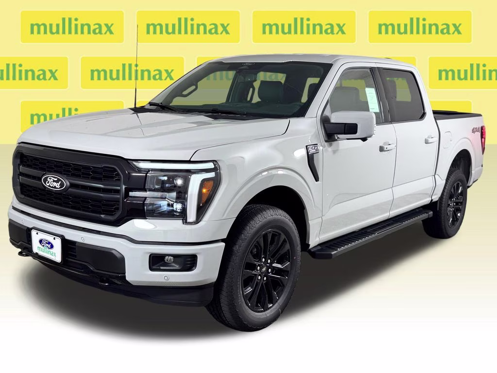 2026 Avalanche Ford F-150 Lariat 4X4 Truck