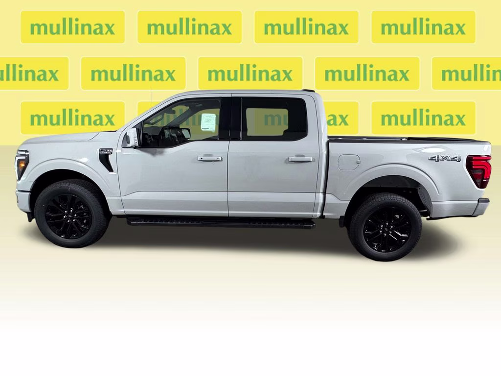 2026 Avalanche Ford F-150 Lariat 4X4 Truck